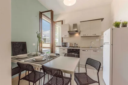 Stanza privata in Via di Gagno, 48, 56123 Pisa PI, Italy, immagine 6 di 9