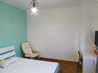 Stanza privata in Piazza Giuseppe Toniolo, 5, 56125 Pisa PI, Italy, immagine 1 di 21