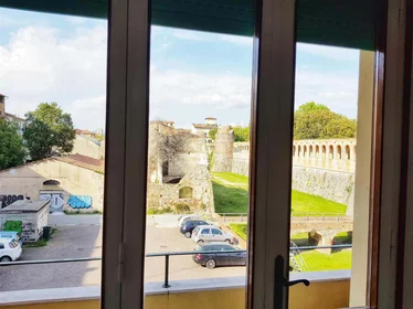 Stanza privata in Piazza Giuseppe Toniolo, 5, 56125 Pisa PI, Italy, immagine 8 di 21