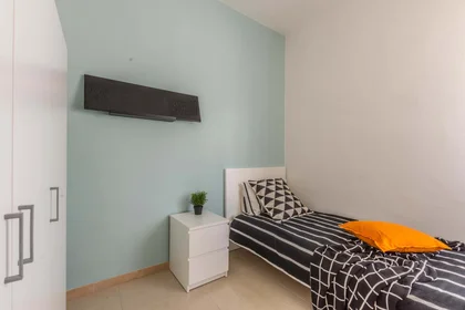 Stanza privata in Via di Gagno, 48, 56123 Pisa PI, Italy, immagine 1 di 11