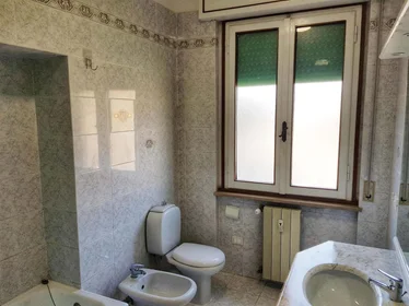 Stanza privata in Piazza Giuseppe Toniolo, 5, 56125 Pisa PI, Italy, immagine 12 di 20
