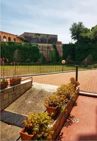 Stanza privata in Piazza Giuseppe Toniolo, 5, 56125 Pisa PI, Italy, immagine 19 di 20