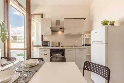 Stanza privata in Via di Gagno, 48, 56123 Pisa PI, Italy, immagine 7 di 11