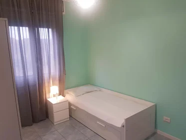 Stanza privata in Piazza Giuseppe Toniolo, 5, 56125 Pisa PI, Italy, immagine 1 di 21