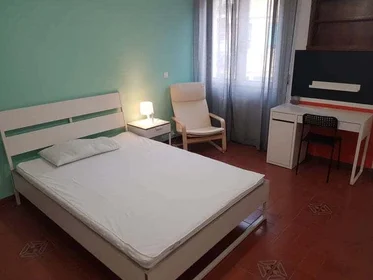 Stanza privata in Piazza Giuseppe Toniolo, 5, 56125 Pisa PI, Italy, immagine 1 di 21