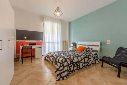 Habitación privada en Via Enrico Avanzi, 16, 56124 Pisa PI, Italy, imagen 1 de 10