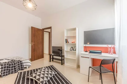 Stanza privata in Via di Gagno, 48, 56123 Pisa PI, Italy, immagine 2 di 11