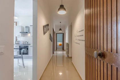 Stanza privata in Via di Gagno, 48, 56123 Pisa PI, Italy, immagine 3 di 10