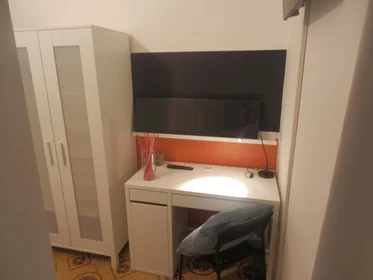Stanza privata in Via S. Giovanni Bosco, 42, 56127 Pisa PI, Italy, immagine 1 di 12