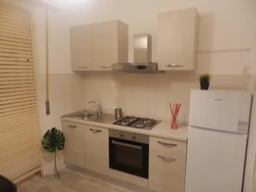 Stanza privata in Via S. Giovanni Bosco, 42, 56127 Pisa PI, Italy, immagine 7 di 12