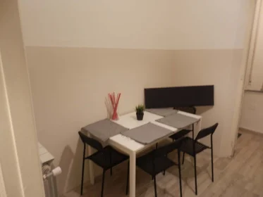 Stanza privata in Via S. Giovanni Bosco, 42, 56127 Pisa PI, Italy, immagine 7 di 13