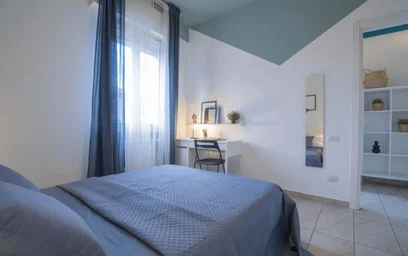Quarto privado em Via Contardo Ferrini, 77, 27100 Pavia PV, Italy, imagem 2 de 13