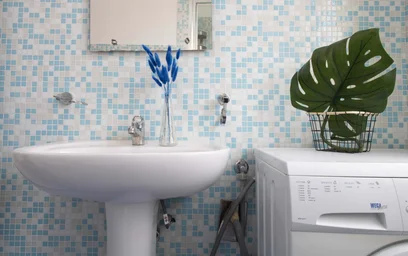 Quarto privado em Via Contardo Ferrini, 77, 27100 Pavia PV, Italy, imagem 12 de 13