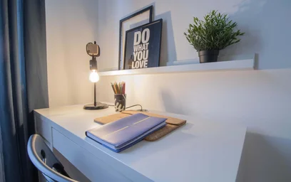 Quarto privado em Via Contardo Ferrini, 77, 27100 Pavia PV, Italy, imagem 3 de 13