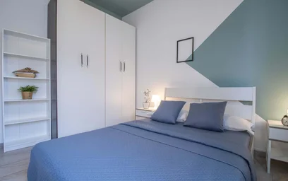 Quarto privado em Via Contardo Ferrini, 77, 27100 Pavia PV, Italy, imagem 4 de 13