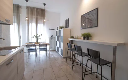 Quarto privado em Via Contardo Ferrini, 77, 27100 Pavia PV, Italy, imagem 7 de 13