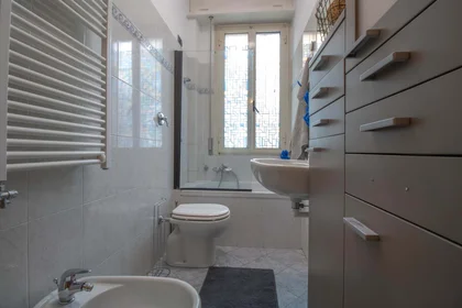 Privatzimmer in der Via Carlo Cattaneo, 21, 27100 Pavia PV, Italy, bild 11 von 11