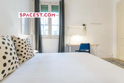 Private room at Rambla de Prat, 11, 08012 Barcelona, Spain, image 1 of 19