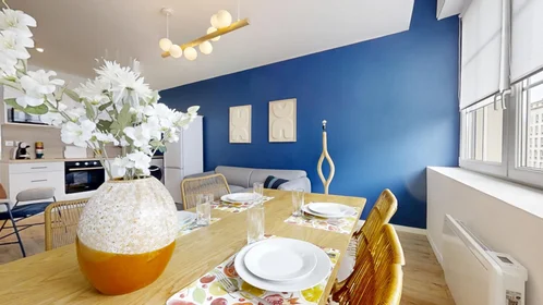 Chambre privée à 47 Boulevard d'Anvers, image 4 de 17