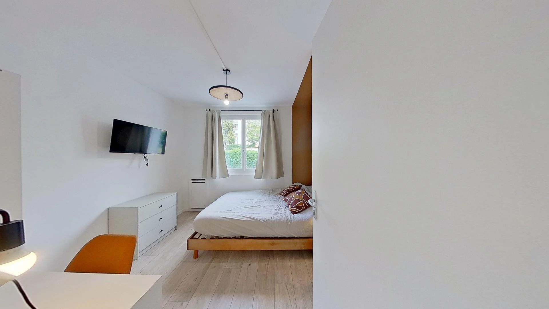Preisgünstiges Studentenzimmer in günstiger Lage in 
