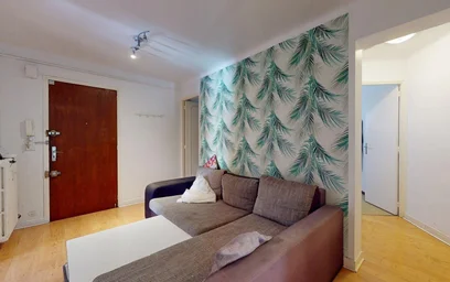Stanza privata con letto matrimoniale {area}