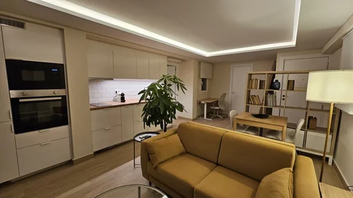 Appartamento intero in Camino Suárez 2, immagine 15 di 32
