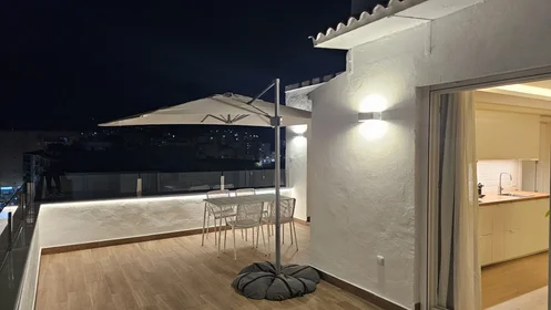Appartamento intero in Camino Suárez 2, immagine 18 di 32