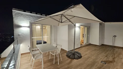 Appartamento intero in Camino Suárez 2, immagine 19 di 32
