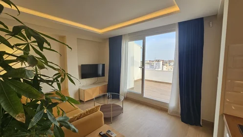 Appartamento intero in Camino Suárez 2, immagine 26 di 32