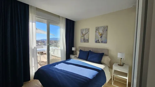 Appartamento intero in Camino Suárez 2, immagine 7 di 32
