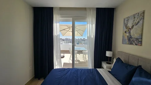 Appartamento intero in Camino Suárez 2, immagine 8 di 32