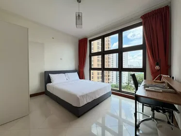 Private room at Marymount Terrace, image 1 of 5