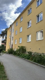 Appartamento in Kubbegatan 19, immagine 1 di 6