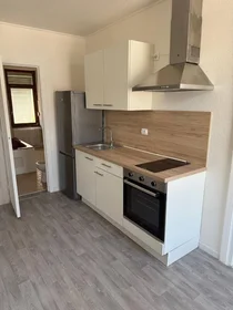 Prywatny pokój Mulhouse, 68100, obraz 1 10