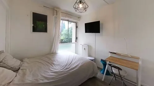 Habitación privada en Montpellier, 34080, imagen 1 de 10