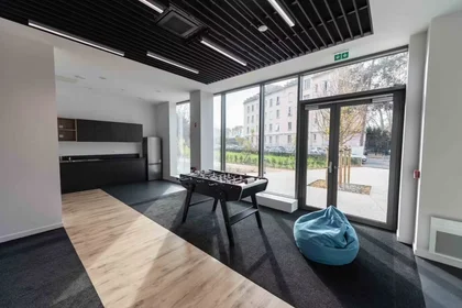 Quarto privado em residência em Lyon, 69007, imagem 12 de 37