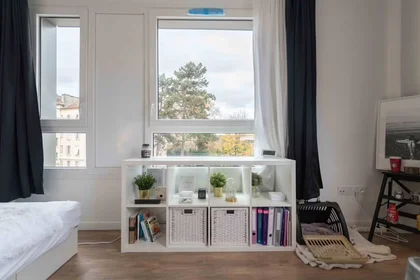 Quarto privado em residência em Lyon, 69007, imagem 30 de 37