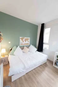 Quarto privado em residência em Lyon, 69007, imagem 33 de 37