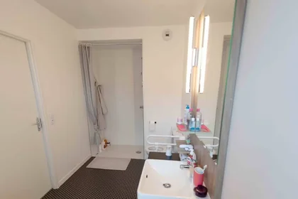 Quarto privado em residência em Lyon, 69007, imagem 36 de 37