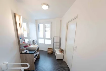 Quarto privado em residência em Lyon, 69007, imagem 37 de 37