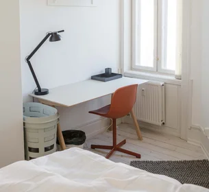 Stanza privata in Copenhagen, Denmark, immagine 1 di 10