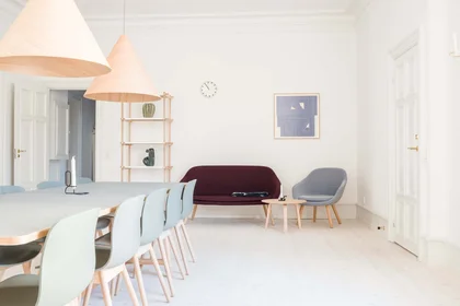 Private room at Copenhagen, Denmark, image 10 of 15