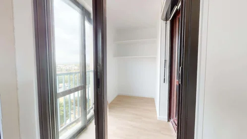 Prywatny pokój Tour B8, 275 Rte de Seysses, 31100 Toulouse, France, obraz 7 11