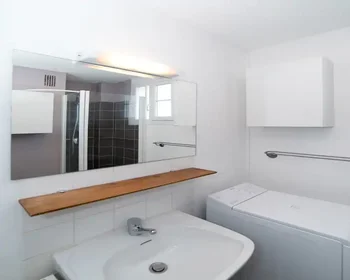 Habitación privada en Avenue Aristide Briand, imagen 2 de 15