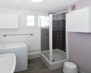 Habitación privada en Avenue Aristide Briand, imagen 3 de 15