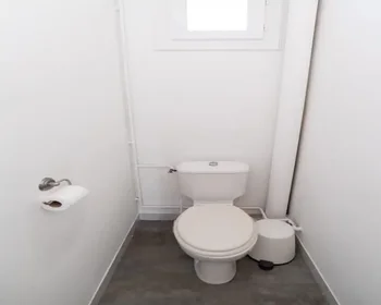 Habitación privada en Avenue Aristide Briand, imagen 4 de 15