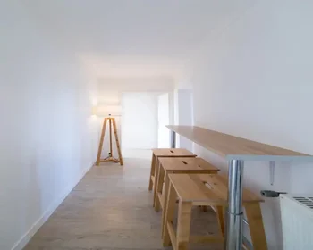 Habitación privada en Avenue Aristide Briand, imagen 6 de 15