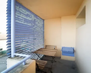Habitación privada en Avenue Aristide Briand, imagen 7 de 15