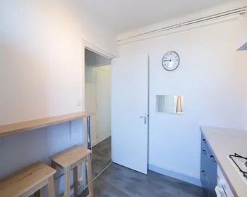 Habitación privada en Avenue Aristide Briand, imagen 8 de 15