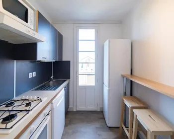 Habitación privada en Avenue Aristide Briand, imagen 9 de 15